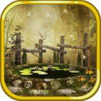 Escape Games - Fantasy Flower