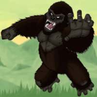 Big Bad Gorilla