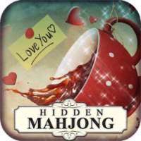 Hidden Mahjong - Crazy Hearts