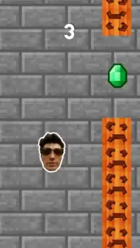 Flappy Paluten 2 Screen Shot 0