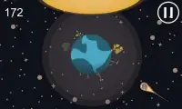 Mother Land The Earth Screen Shot 1