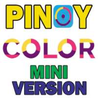 Pinoy Color Mini Version