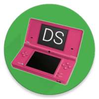 emu for NDS
