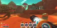 Slime Rancher Guide Screen Shot 1