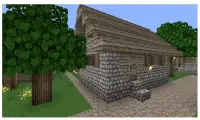 Crafting and Building City Screen Shot 2