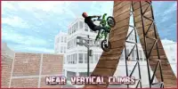 Asphalt Stunt Bike Racing 3D Screen Shot 2