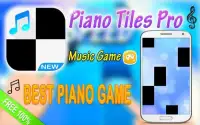 Magic Piano Tiles Pro Screen Shot 0