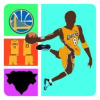 NBA Basketball Ultimate Quiz