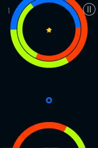 Color Switch Pro Game Screen Shot 0