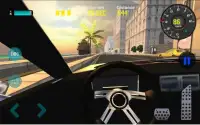 Car Traffic Racing Screen Shot 1