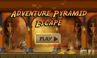 Adventure Pyramid Escape Screen Shot 5