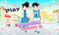Beautiful Lovers 3 Screen Shot 3