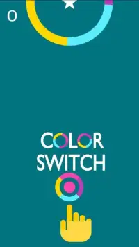 Switch color free game Screen Shot 8