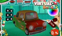 Virtual Car Builder Screen Shot 4