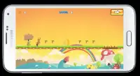Super Bunny Run Challenge Screen Shot 3