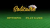 Solitaire Vegas Free Solitaire Screen Shot 0