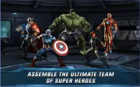 [Money mode]Avengers Alliance 2 Screen Shot 1