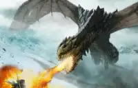 Dragon 2014 Screen Shot 1