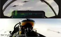Skyline Fighter Screen Shot 1