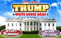 Trump White House Dash Screen Shot 3