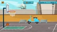BasketBall Go Screen Shot 3