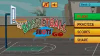BasketBall Go Screen Shot 7