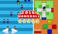 Handball Games 2016 Screen Shot 5