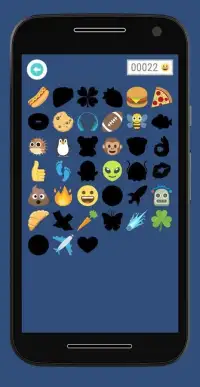 Emoji Challenge GO Screen Shot 3