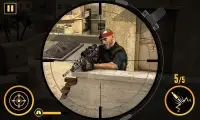 Sniper No 1 Screen Shot 12