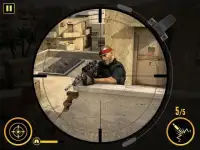 Sniper No 1 Screen Shot 7