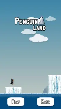 Penguin Land Screen Shot 5