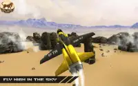 Real Airplane Flight Sim 2016 Screen Shot 1