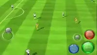 FIFA 16 Guides Screen Shot 2