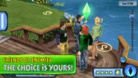 [Crack]The Sims 3 Screen Shot 2