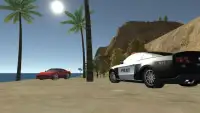 Fast Racing Car Driving 3D Screen Shot 7