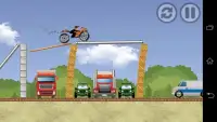 Biker Legend Screen Shot 6
