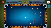 8 Ball Pool : 3D Billiards Pro Screen Shot 4
