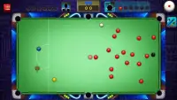 8 Ball Pool : 3D Billiards Pro Screen Shot 1