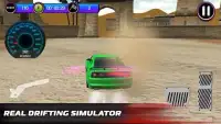 Extreme Drift Challenge Race Screen Shot 0