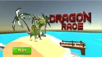 Little Dragon Race Screen Shot 1