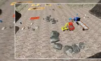 Stone Loader Excavator Sim Screen Shot 4