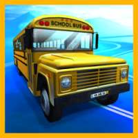 Schoolbus Simulator 2016