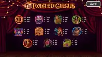 Twisted Circus Screen Shot 3