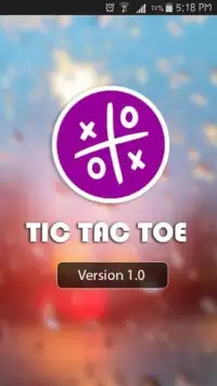 Tic Tac Toe Screen Shot 4