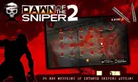 Dawn Of The Sniper 2 Screen Shot 11