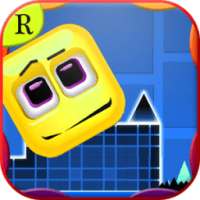 Geometry Impossible Dash