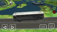 Bus Ocean Drive Screen Shot 0