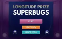 Superbugs: The game Screen Shot 9