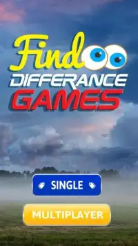 Hidden Difference Games New Screen Shot 3