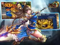 King Online - Game Hàn Quốc Screen Shot 0